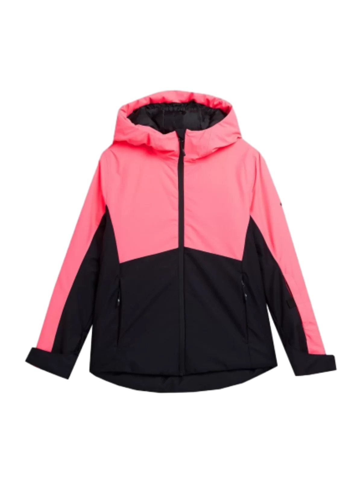 OEM wasserdichte Skijacke für Junior