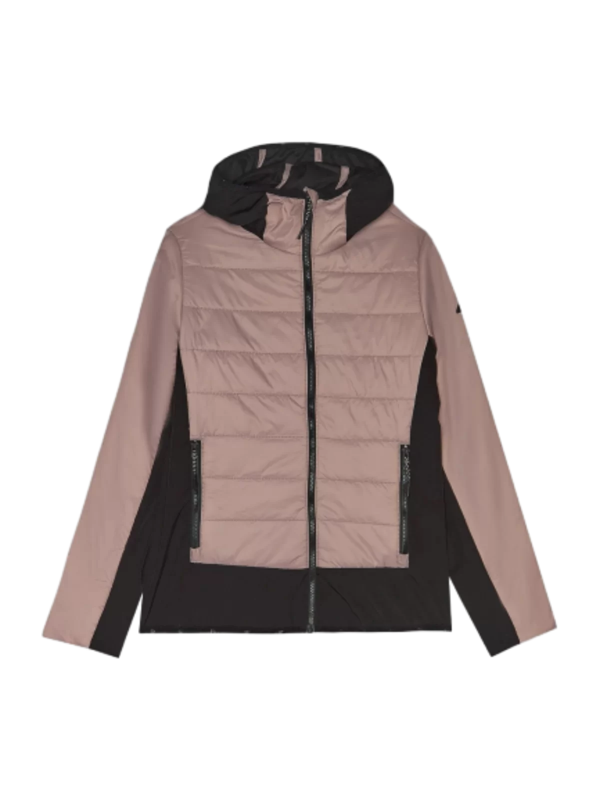 OEM wasserdichte gepolsterte Sportjacke für Junior