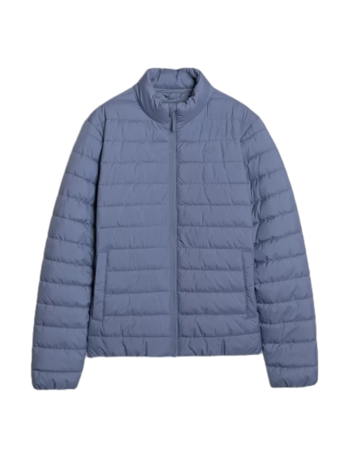 Herren synthetisch gefüllte Daunenjacke