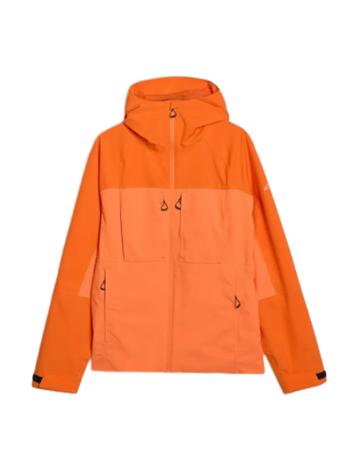 Herren 8000 Membran Skijacke