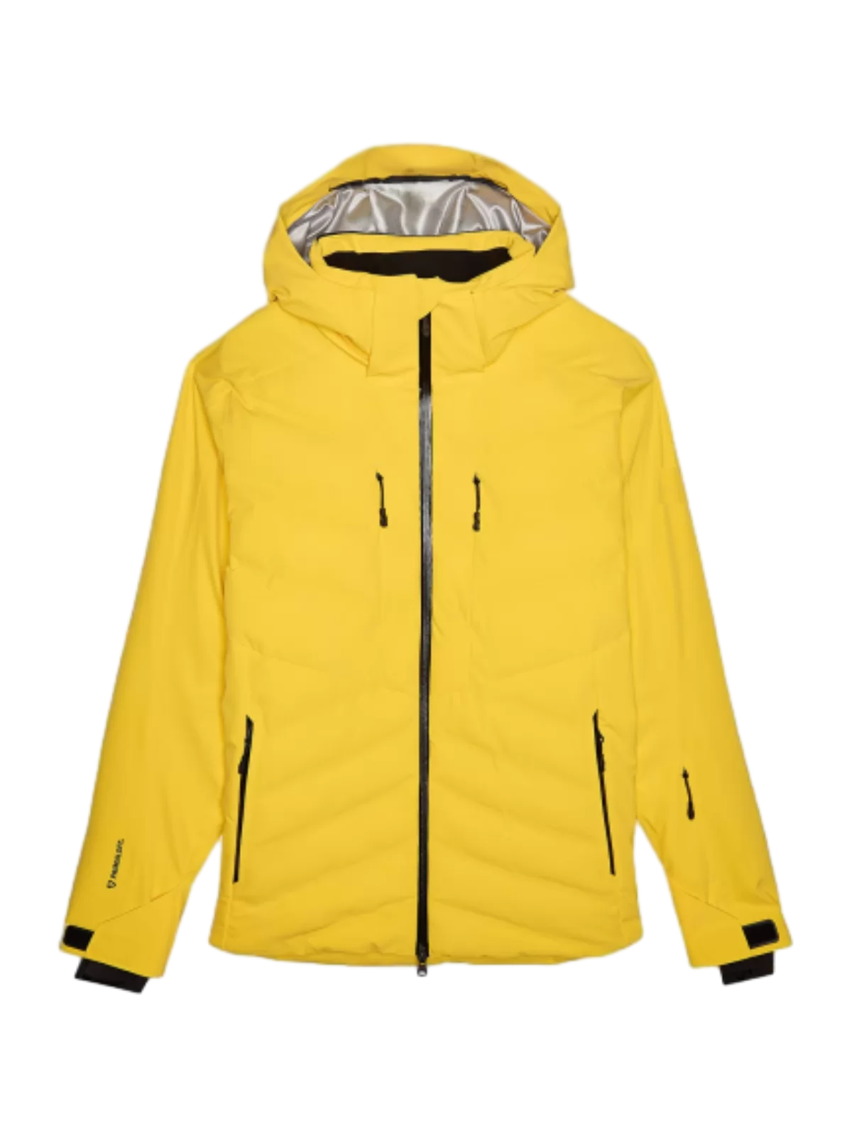 Herren 20000 Membran Skijacke
