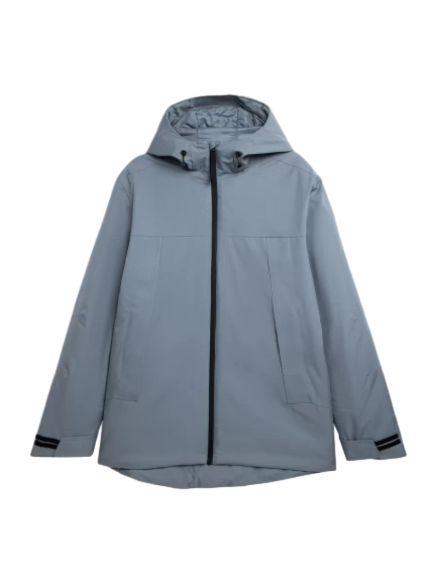 Winddichte Jacke