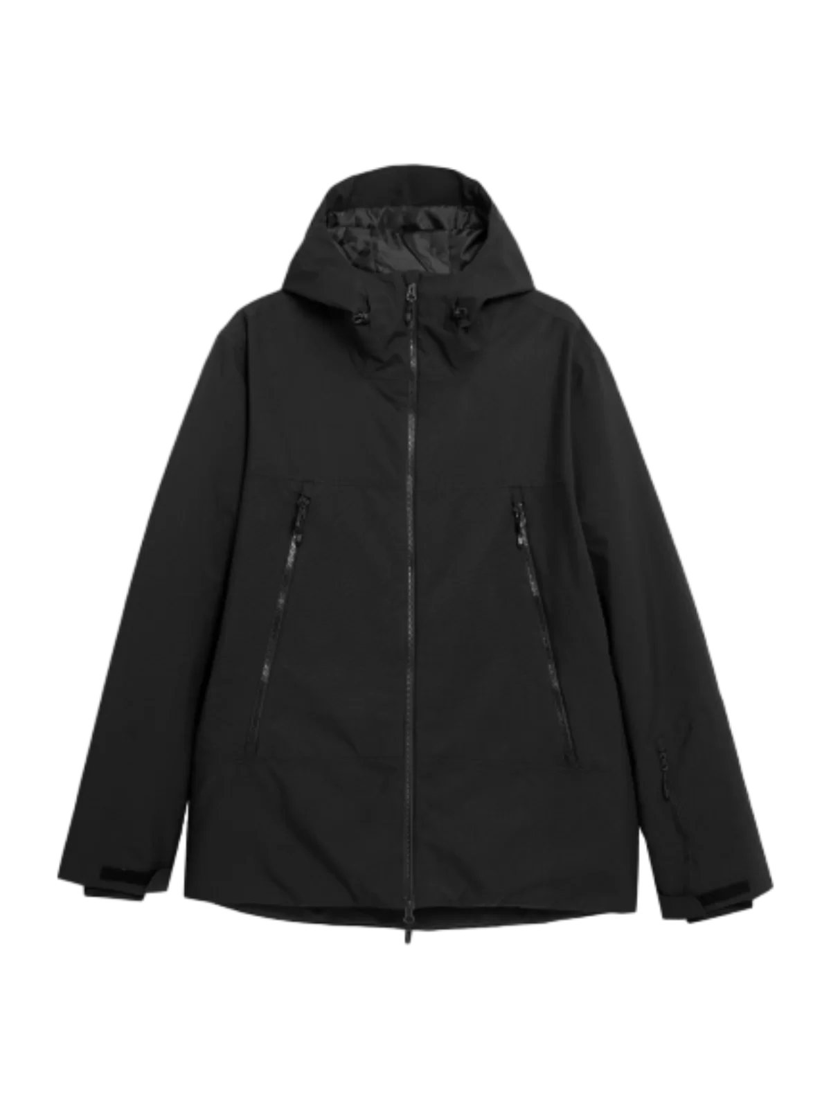 Herren 10000 Membran Skijacke